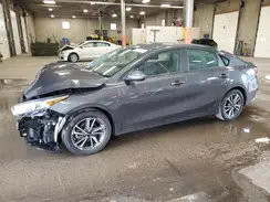 3KPF24AD8NE445954 2022 KIA FORTE