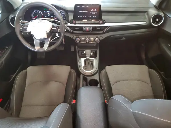 3KPF24AD8NE445954 2022 KIA FORTE - Image 8
