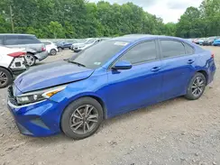 3KPF24AD8NE446134 2022 KIA FORTE