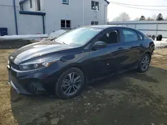 3KPF24AD8NE446232 2022 KIA FORTE