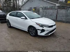 3KPF24AD8NE446568 2022 KIA FORTE