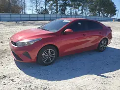 3KPF24AD8NE447915 2022 KIA FORTE