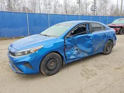 3KPF24AD8NE448465 2022 KIA FORTE