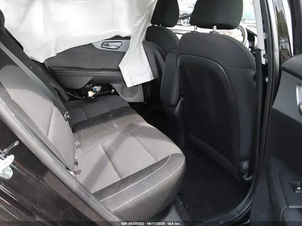3KPF24AD8NE449485 2022 KIA FORTE - Image 8