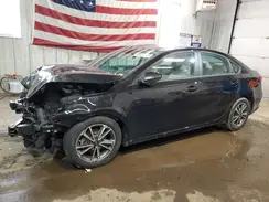 3KPF24AD8NE449700 2022 KIA FORTE