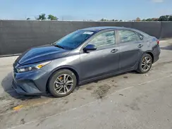 3KPF24AD8NE450863 2022 KIA FORTE