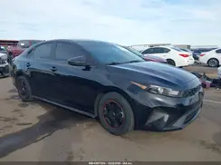 3KPF24AD8NE451026 2022 KIA FORTE