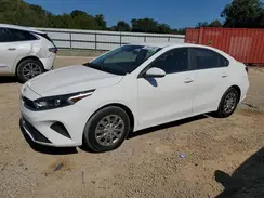 3KPF24AD8NE451236 2022 KIA FORTE