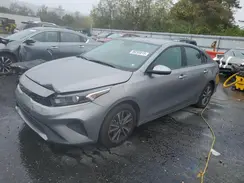 3KPF24AD8NE452502 2022 KIA FORTE