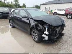 3KPF24AD8NE456016 2022 KIA FORTE