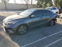 3KPF24AD8NE457490 2022 KIA FORTE