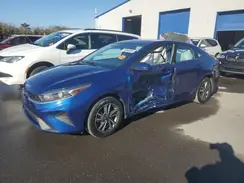 3KPF24AD8NE459062 2022 KIA FORTE