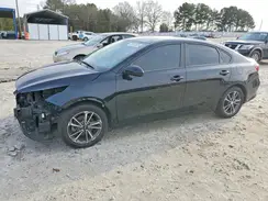 3KPF24AD8NE459188 2022 KIA FORTE