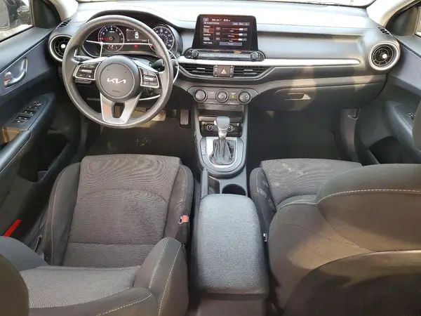 3KPF24AD8NE459188 2022 KIA FORTE - Image 8