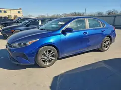 3KPF24AD8NE460129 2022 KIA FORTE