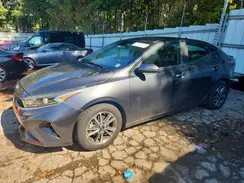 3KPF24AD8NE460180 2022 KIA FORTE