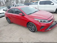 3KPF24AD8NE460194 2022 KIA FORTE