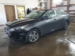 3KPF24AD8NE460258 2022 KIA FORTE