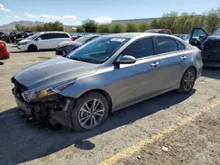 3KPF24AD8NE461832 2022 KIA FORTE