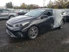3KPF24AD8NE462060 2022 KIA FORTE