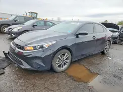 3KPF24AD8NE462589 2022 KIA FORTE