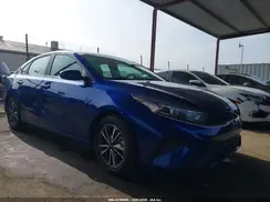 3KPF24AD8NE463449 2022 KIA FORTE