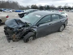 3KPF24AD8NE463807 2022 KIA FORTE