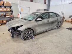 3KPF24AD8NE464763 2022 KIA FORTE