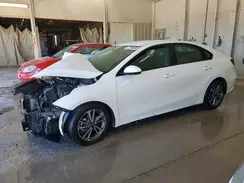 3KPF24AD8NE466237 2022 KIA FORTE