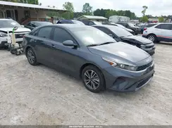 3KPF24AD8NE466674 2022 KIA FORTE