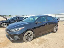 3KPF24AD8NE467596 2022 KIA FORTE