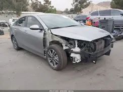 3KPF24AD8NE469199 2022 KIA FORTE