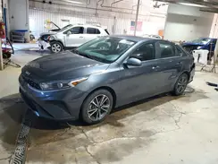 3KPF24AD8NE471289 2022 KIA FORTE