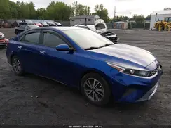 3KPF24AD8NE471504 2022 KIA FORTE