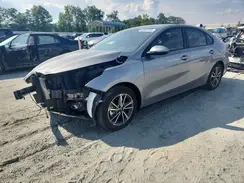 3KPF24AD8NE471969 2022 KIA FORTE