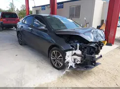 3KPF24AD8NE473981 2022 KIA FORTE