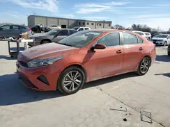 3KPF24AD8NE474936 2022 KIA FORTE