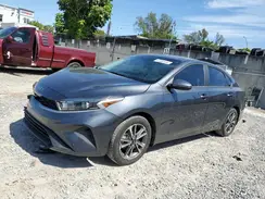 3KPF24AD8NE475374 2022 KIA FORTE