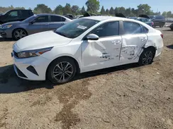 3KPF24AD8NE475522 2022 KIA FORTE