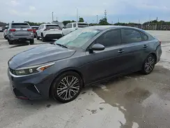 3KPF24AD8NE478260 2022 KIA FORTE