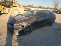 3KPF24AD8NE478789 2022 KIA FORTE