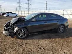 3KPF24AD8NE479196 2022 KIA FORTE