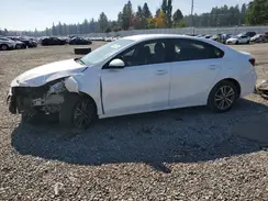 3KPF24AD8NE479277 2022 KIA FORTE