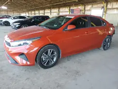 3KPF24AD8NE481112 2022 KIA FORTE