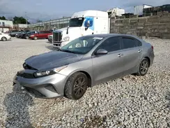 3KPF24AD8NE481840 2022 KIA FORTE