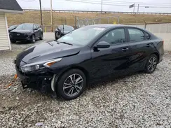 3KPF24AD8NE482115 2022 KIA FORTE