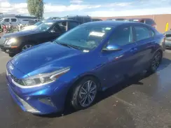 3KPF24AD8NE482907 2022 KIA FORTE