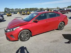 3KPF24AD8NE484110 2022 KIA FORTE