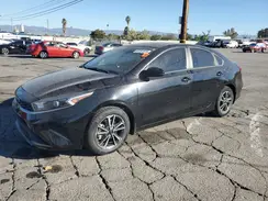3KPF24AD8NE487766 2022 KIA FORTE