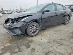 3KPF24AD8NE488500 2022 KIA FORTE